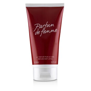 Parfum De Femme Perfumed Body Lotion