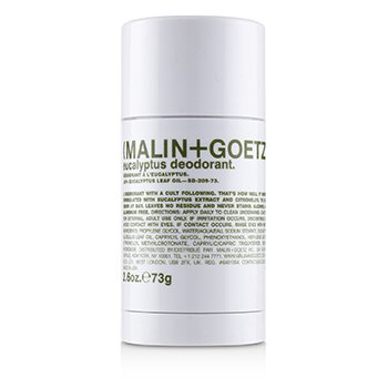 MALIN+GOETZ Eucalyptus Deodorant Stick