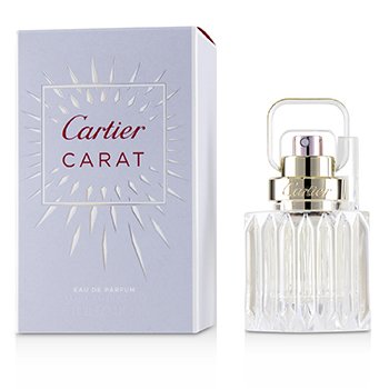 Cartier Carat Eau De Parfum Spray