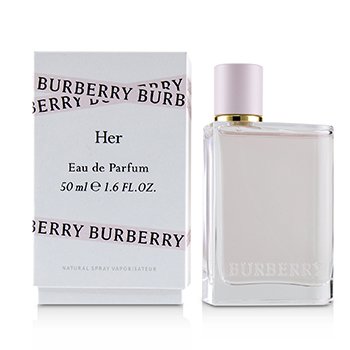 Burberry Her Eau De Parfum Spray