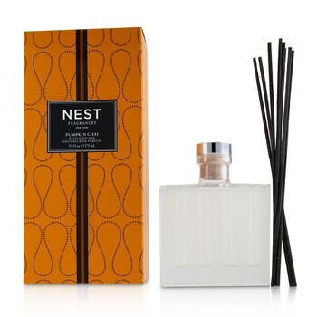 Reed Diffuser - Pumpkin Chai