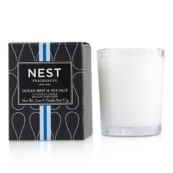 Nest Scented Candle - Ocean Mist & Sea Salt