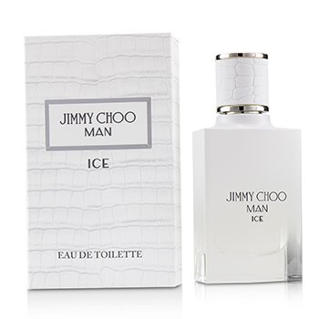 Jimmy Choo Man Ice Eau De Toilette Spray