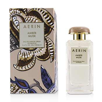 Aerin Amber Musk Eau De Parfum Spray