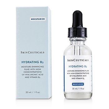 Hydrating B5 - Moisture Enhancing Fluid