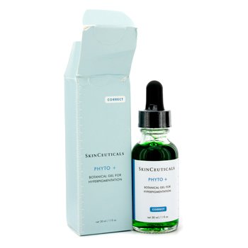 Phyto+ Botanical Gel for Hyperpigmentation (Box Slightly Damaged)