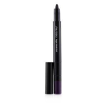Shiseido Kajal InkArtist (Shadow, Liner, Brow) - # 05 Plum Blossom (Purple)
