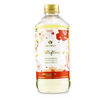 Reed Diffuser Refill - Millefleur