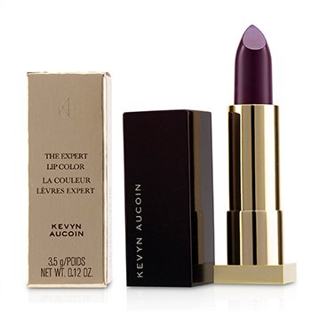 Kevyn Aucoin The Expert Lip Color - # Poisonberry