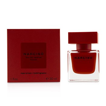 Narciso Rodriguez Narciso Rouge Eau De Perfume Spray 30ml www.ozcosmetics