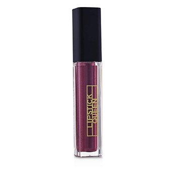 Lipstick Queen Famous Last Words Liquid Lipstick - # Cheers