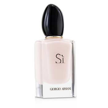 si fiori eau de parfum armani