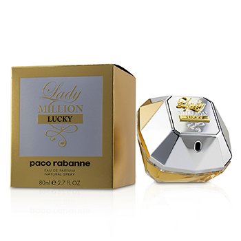 Paco Rabanne Lady Million Lucky Eau De Parfum Spray