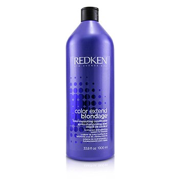 Color Extend Blondage Color-Depositing Conditioner (For Blondes)