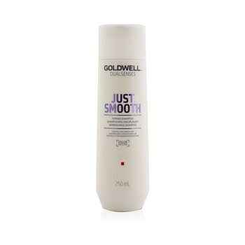 Dual Senses Just Smooth Taming Shampoo (Control For Unruly Hair)