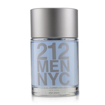 212 After Shave Lotion