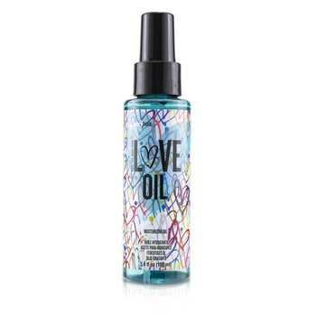 Healthy Sexy Hair Love Oil Moisturizing Oil