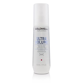 Goldwell Dual Senses Ultra Volume Bodifying Spray (Volume For Fine Hair)