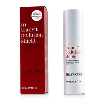 ThisWorks In Transit Pollution Shield