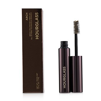 Arch Brow Volumizing Fiber Gel - # Blonde