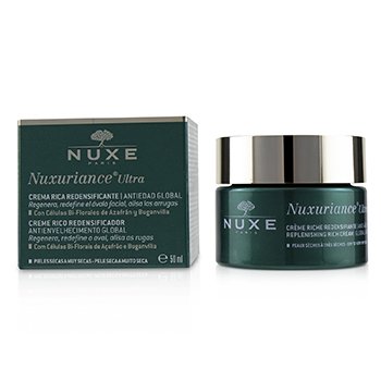 Nuxe Nuxuriance Ultra Global Anti-Aging Rich Cream - Dry to Very Dry Skin