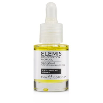 Elemis Pro-Definition Facial Oil (Salon Product)