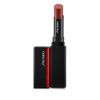 Shiseido VisionAiry Gel Lipstick - # 220 Lantern Red (Golden Red)