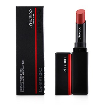 VisionAiry Gel Lipstick - # 222 Ginza Red (Lacquer Red)