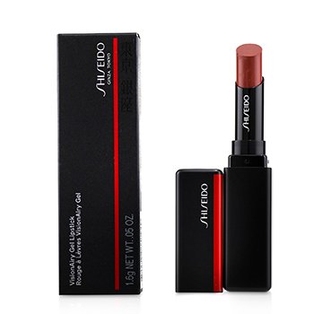 Shiseido VisionAiry Gel Lipstick - # 223 Shizuka Red (Canberry)