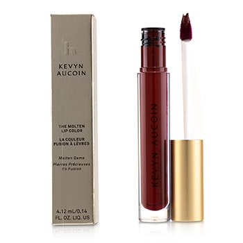 The Molten Lip Color Molten Matte - # Kate