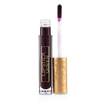 Lipstick Queen Reign & Shine Lip Gloss - # Monarch Of Merlot (Merlot)