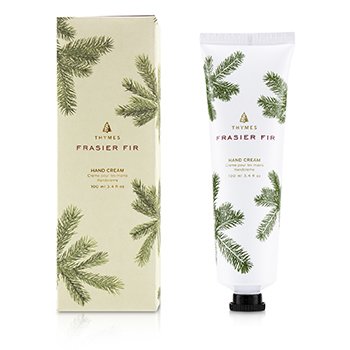 Frasier Fir Hand Cream