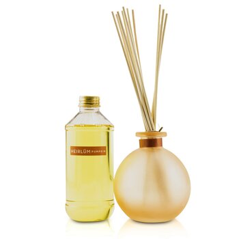 Reed Diffuser - Heirlum Pumpkin