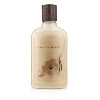 Vanilla Blanc Body Wash