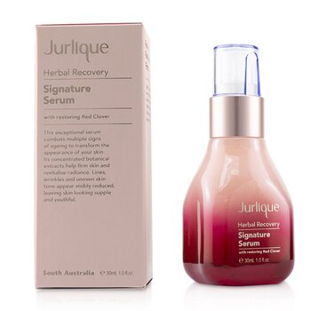 Jurlique Herbal Recovery Signature Serum