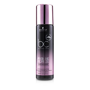 Schwarzkopf BC Bonacure Fibre Force Fortifying Primer (For Over-Processed Hair)