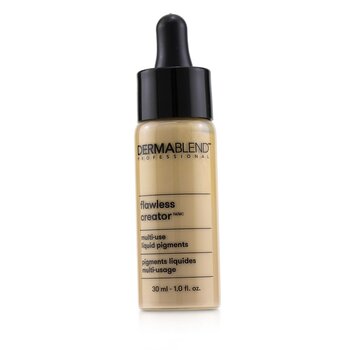 Flawless Creator Multi Use Liquid Pigments Foundation - # 30N