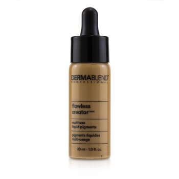 Flawless Creator Multi Use Liquid Pigments Foundation - # 43N