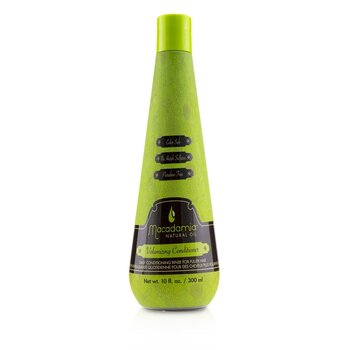 Volumizing Conditioner (Daily Conditioning Rinse For Fuller Hair)