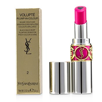 ysl 02 lipstick