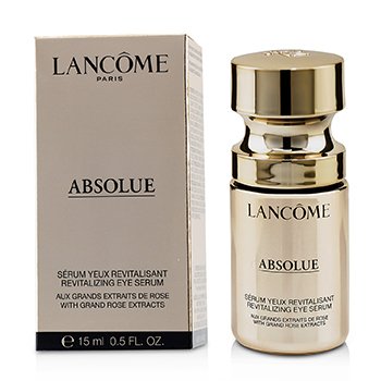 Absolue Revitalizing Eye Serum