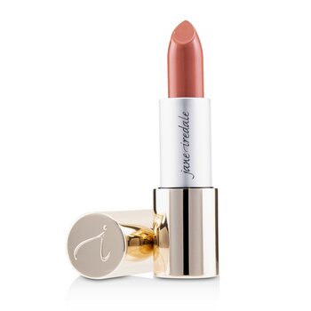 Triple Luxe Long Lasting Naturally Moist Lipstick - # Jackie (Peachy Pink)