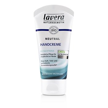 Neutral Hand Cream