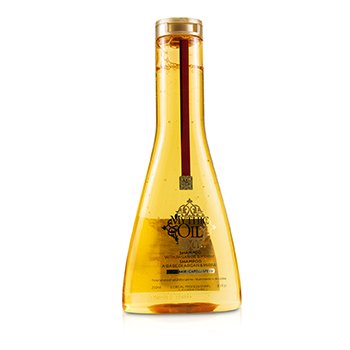 Professionnel Mythic Oil Shampoo with Argan Oil & Myrrh (Thick Hair)