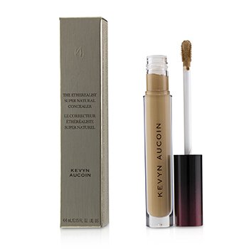 The Etherealist Super Natural Concealer - # Medium EC 06