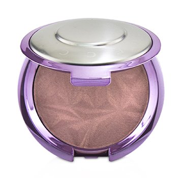Shimmering Skin Perfector Pressed Powder - # Lilac Geode