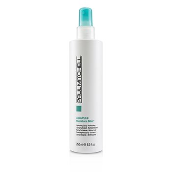 Paul Mitchell Awapuhi Moisture Mist (Hydrating Spray - Refreshing)