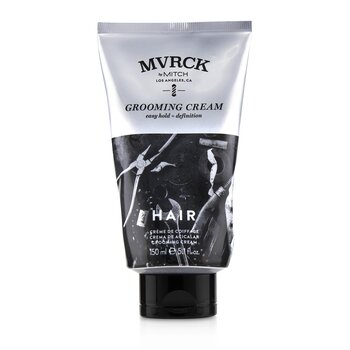 MVRCK by Mitch Grooming Cream (Easy Hold + Definition)