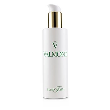Valmont Purity Fluid Falls (Creamy Fluid Makeup Remover)