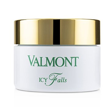 Valmont Purity Icy Falls (Refreshing Makeup Removing Jelly)